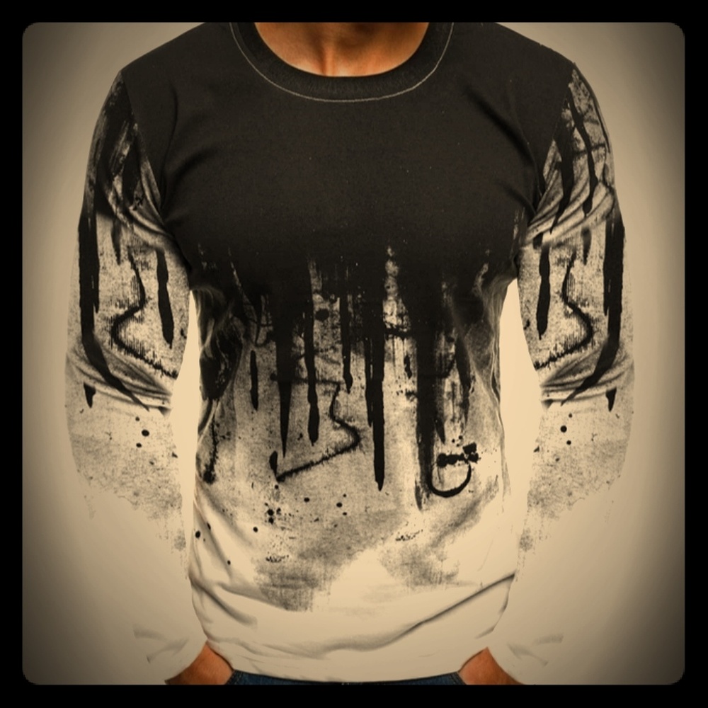 Mens shirt